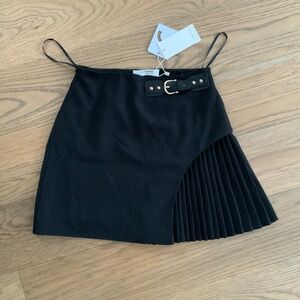 Commense Mini Skirt Size XS